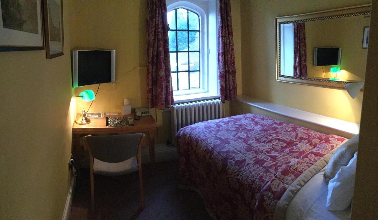 Hotel Dillington House Ilminster Esterno foto